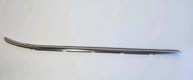 83220s8000 Hyundai 2020-2025 Palisade Right Pass Rear Belt Molding Weatherstrip 83220s8000 Hyundai 2020-2025 Palisade Right Pass Rear Belt Molding Weatherstrip
