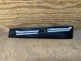 83260-s1000 Hyundai 2019-2022 Santa Fe Rear Rightdoor Forward Frame Applique Oem