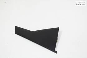83280-l1000 Hyundai 2020-2024 Sonata Rear Right Door Rearward C Pillar Applique Molding Oem