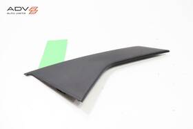 Hyundai 83280aa000 2021 - 2025 Elantra Rear Right Door Window Rearward Applique Molding Oem