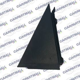 83830-3x001 Hyundai 2012-2016 Elantra Rear Left Side Exterior Door Corner Molding 838303x001