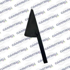 83840-1r000 Hyundai 12-17 Accent Sedan Rear Right Door Exterior Corner Molding