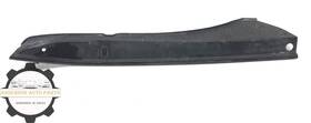 84169-k5000 Hyundai 2022-2025 Santa Cruz Right Passenger Fender Ledge Filler Cover Panel Oem