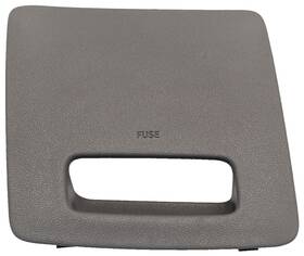 Hyundai 84753-ab000-yfr 2021-2023 Elantra Oem Front Driver Left Side Cover Assembly Fuse Box