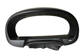 84830-2h000 Hyundai 2007-2010 Elantra Dash Instrument Cluster Bezel Trim Oem