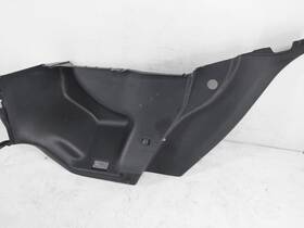 85740-2v000-ry Hyundai Veloster 2012-2017 Passenger Right Inside Quarter Trim Panel