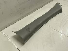 85810-2b010 Hyundai Santa Fe 2007 Front Left Driver Side A Pillar Cover Trim Factory