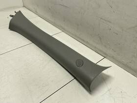 85820-0w010 Hyundai Santa Fe 2007 Front Right A Pillar Cover Trim Factory