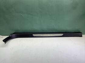 85871-2m100 Hyundai 2013-2016 Genesis Coupe Left Driver Door Sill Scuff Plate Cover Oem