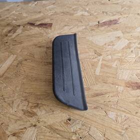 858952v000ry Hyundai 2016 Veloster Rear Right Passenger Door Step Sill Scuff Plate 858952v000