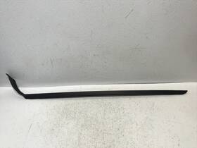 86130-cw010 Hyundai 2022-24 Santa Cruz Front Windshield Left A Pillar Molding Oem