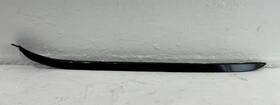 86130-s1000 Hyundai 2019-2023 Santa Fe Left Side Windshield Molding Cover Trim Black #104030 86130-s1000 Hyundai 2019-2023 Santa Fe Left Side Windshield Molding Cover Trim Black #104030