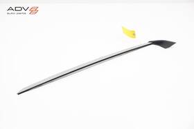 86130gi000 Hyundai 2022-24 Ioniq 5 Windshield Left Driver Side A Pillar Reveal Molding Oem