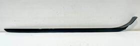 86140-s8000 Hyundai 2020-2025 Palisade Right Passenger Side Windshield Molding Panel #102363