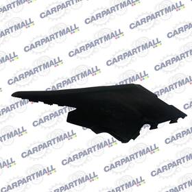 86150-1e010 Hyundai 2006 07 08 09 10 2011 Accent Left Driver Side Cowl Cover Top Trim Lh Oem