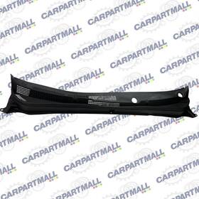 86150-3s000 Hyundai 2011-2014 Sonata Front Windshield Cowl Grille Vent Panel Oem