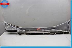 86150-b1000 Hyundai 15-20 Genesis Front Windshield Wiper Arm Cowl Grille Trim Panel Oem
