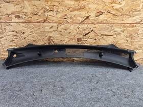 Hyundai 86150-r6000 Santa Fe 24-26 Front Windshield Cowl Panel Grille Oem
