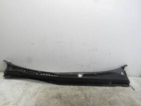 861503n000 Hyundai 2016 Equus Front Windshield Wiper Cowl Vent Panel Plastic Trim Cover Oem