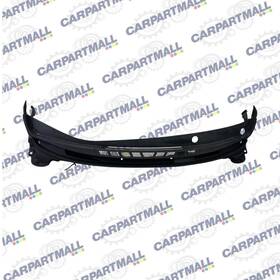 86151-3y000 Hyundai 11-16 Elantra Upper Dash Windshield Defroster Cowl Grill Top Trim Oem