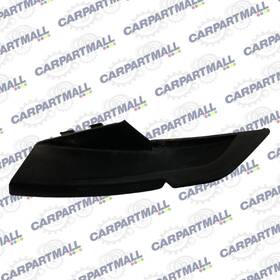 86153-3x000 Hyundai 2011-2016 Elantra Front Left Side Windshield Cowl Top Lid Cover Trim Oem