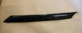 86180-2v000 Hyundai 2012-2017 Veloster Right Windshield Pillar Molding Oem