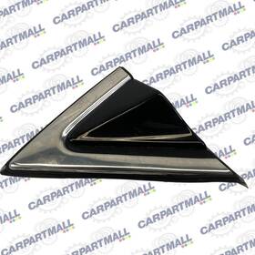 86190-2w000 Hyundai 2013-2019 Santa Fe Front Right Fender Molding Trim Oem