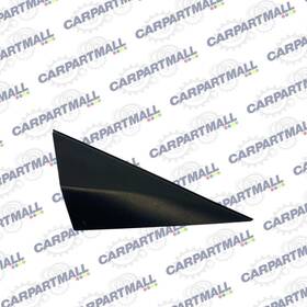86190-3x000 Hyundai 2011-2013 Elantra Front Right Fender Outer Corner Trim Cover