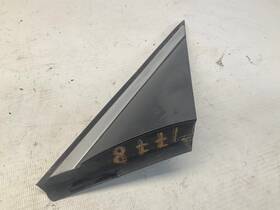 86190-c1000 Hyundai 15-19 Sonata Eco 1.6 Turbo Front Right Fender Corner Molding Trim P