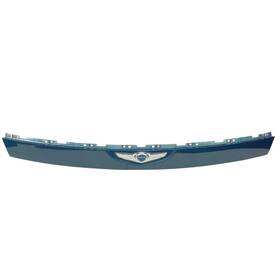 86353-t6000 Hyundai 2021- 2024 Genesis Gv80 Front Bumper Cover Spacer Panel
