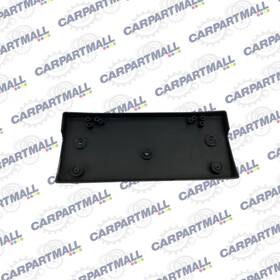 86519-2s000 Hyundai 2010-2015 Tucson Front License Plate Bracket Oem