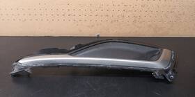 86526c1000 Hyundai 15 16 17 Sonata Passenger Fog Lamp Cover Bezel Oem