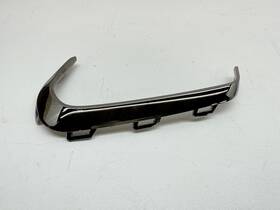 86563f3402 Hyundai 2016-2018 Elantra Frontlh Fog Light Cover Chrome Moulding