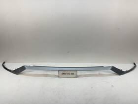 86569gi000yev Hyundai 2022-2024 Ioniq 5 Front Bumper Lower Trim Moulding Oem 86569gi000