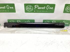 86569s8sb0trc Hyundai New Oem 2024-2025 Palisade Night Edition Front Bumper Molding 86569s8sb0