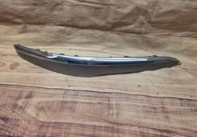 86576-3m500 Hyundai 2012 13 2014 Genesis Sedan Oem Front Right Rh Bumper Insert Molding Trim