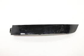 Hyundai 86595kl000 2023 - 2025 Ioniq 6 Front Bumper Left Driver Side Molding Oem 86593kl010