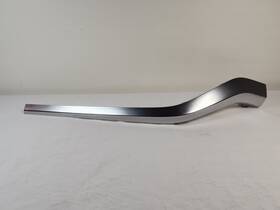 86595s2600 Hyundai Genuine Front Bumper Lower Molding Left 2021-2023 Santa Fe 86595s2600 Hyundai Genuine Front Bumper Lower Molding Left 2021-2023 Santa Fe