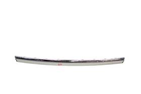 Hyundai 866893m500 09-14 Genesis Rear Lower Bumper Center Trim Cover Molding Oem