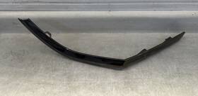 86692-s2010 Hyundai 86692s1010 2019-2020 Santa Fe Rear Bumper Molding Trim Right Oem
