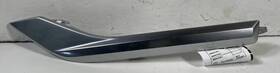 Hyundai 86695-s2600 21-23 Santa Fe Rear Right Bumper Cover Molding Chrome Trim Strip #107916