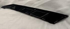 Hyundai 86698l1600eb Oem Piece Rear Bumper Molding Cover Right 2024-2025 Sonata 86698-l1600eb