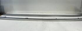 87270-s8000-xaa Hyundai 20-25 Palisade Left And Right Roof Rack Luggage Carrier Molding # 101377