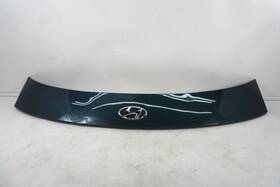 87310-gi000 Hyundai 2022 2023 Ioniq 5 Rear Liftgate Back Panel Molding Trim