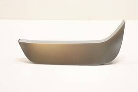 Hyundai 87320s8000 2020 - 2025 Palisade Rear Liftgate Left Driver Side Molding Cover Oem