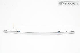 87331-s2000 Hyundai 2019-2020 Santa Fe Tailgate Liftgate Back Door Finish Molding Cover Oem