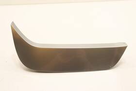 87394s8000 Hyundai 2020 - 2025 Palisade Rear Liftgate Right Side Silver Molding Cover Oem