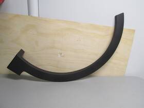 87711-b8000 Hyundai Oem New 2013-19 Santa Fe Wheel Opening Molding