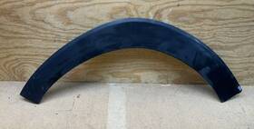 87711-d3000 Hyundai 2016-2020 Tucson Front Fender Wheel Molding Left Driver 87711d3000 Oem