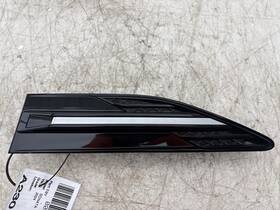 87711-l1500 Hyundai 2024-2025 Sonata Front Left Fender Trim Molding Oem